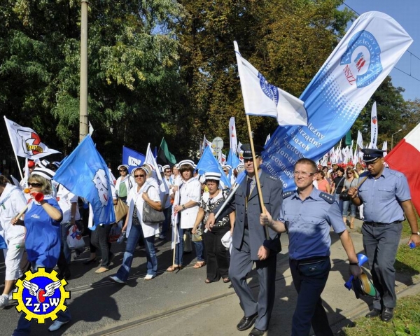 2013-09-14 - Euromanifestacja