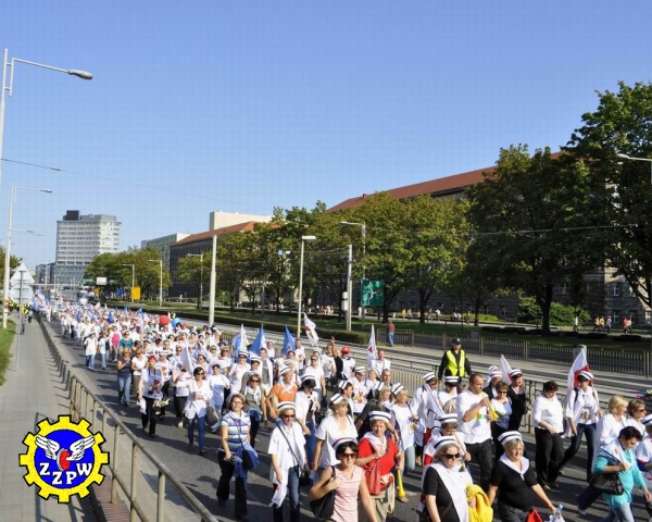 2013-09-14 - Euromanifestacja