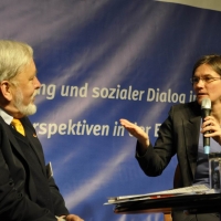 2012-04-25 - Konferencja w Belgradzie